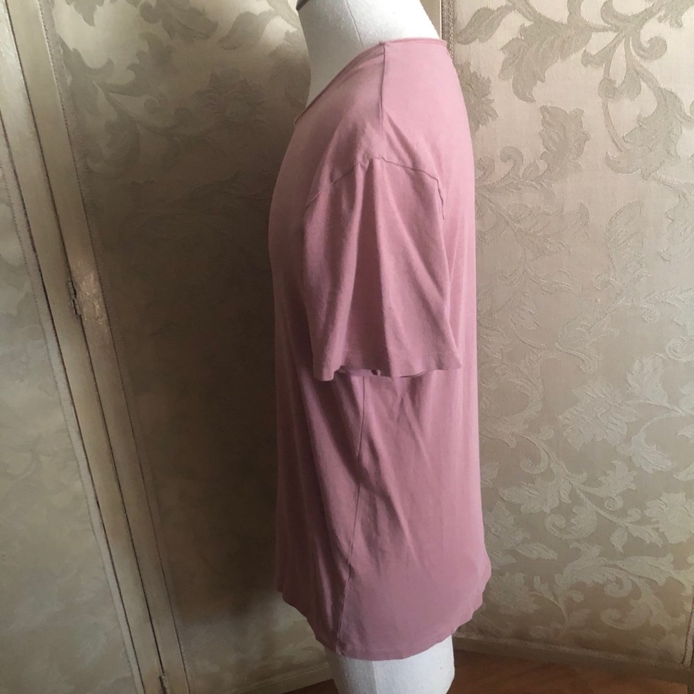 Pink Mauve T-Shirt - Picture 3 of 5